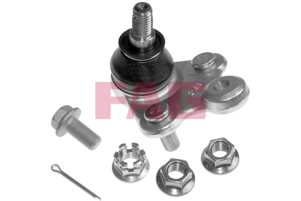Ball Joint